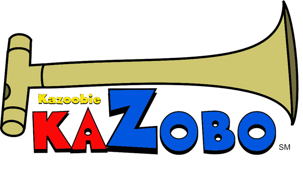 Kazoobie KaZobo